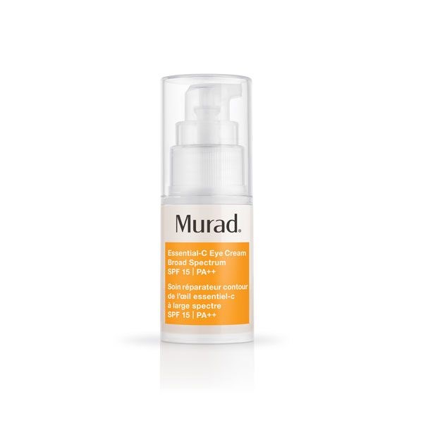 dr.muradMurad Essential C Eye Cream Spf 15 C Vitaminli Göz Çevresi Bakım Kremi 15 Ml