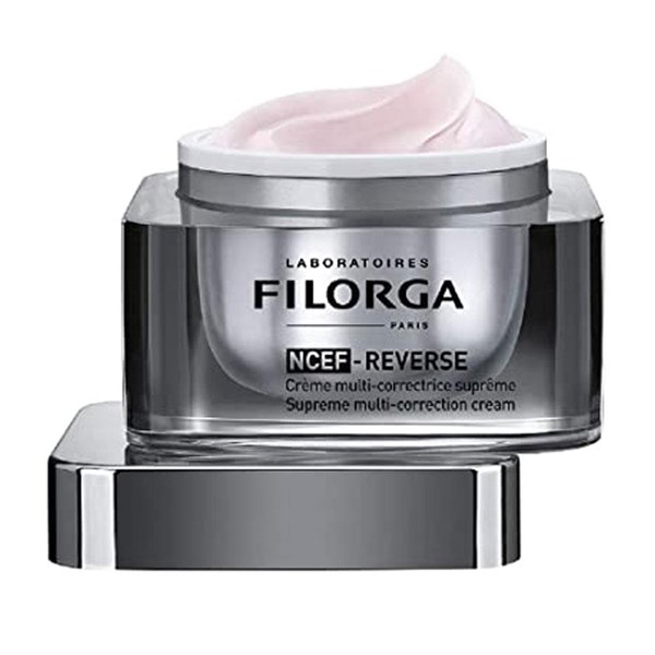Filorga Filorga Nctf Reverse Supreme Regenerating Cream 50ml