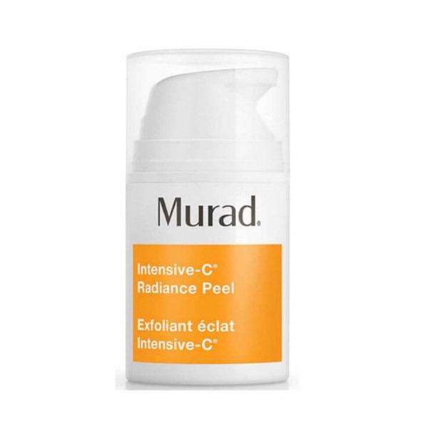 MuradMurad Intensive-C Radiance Peel 50 Ml - Cilt Lekelerine Karşı C Vitaminli Aydınlatıcı Maske