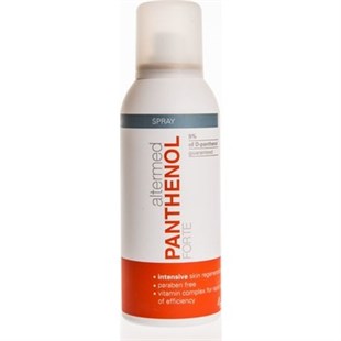 AltermedAltermed Panthenol Forte %9 Sprey, 150Ml