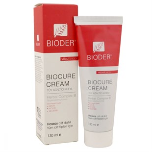 BioderBioder Biocure Cream - Body 130Ml