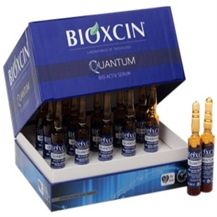 BioxcinBioxcin Quantum Bio Activ Serum 15X6 Ml