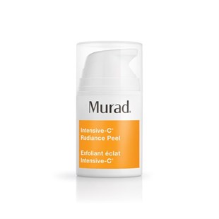 dr.muradMurad Intensive C Radiance Peel Lekeli Ciltler İçin C Vitaminli Maske