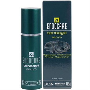 Endocare Endocare Tensage Serum 30ml