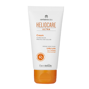 Heliocare Ultra SPF 90 Cream Güneş Koruyucu 50 ml