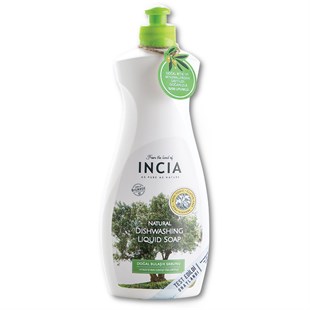 Incia Doğal Bulaşık Sabunu 500 ml