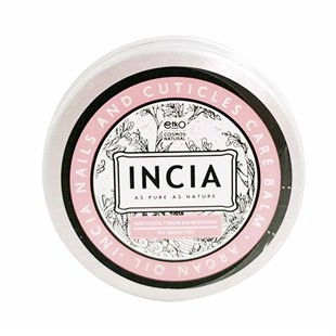 Incia Doğal Tırnak Bakım Balsamı 15 ml