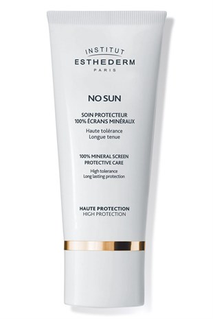 Institut Esthederm No Sun 100% Mineral Screen Protective Care 50 ml