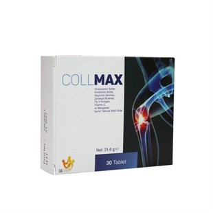 Kuazar Collmax 30 Tablet