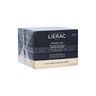 Lierac Lierac Premium The Voluptuous Cream 50 Ml