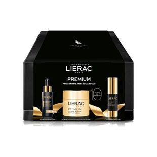 Lierac Lierac Premium Voluptous Luxury Box