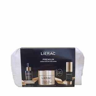 Lierac Lierac Premium Voluptous Luxury Box
