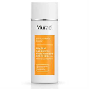Murad City Skin Age Defense Broad Spectrum Spf50 50Ml