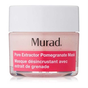 MuradMurad Pore Extractor Pomegranate Mask 50 gr