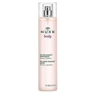 NuxeNuxe Body Eau Delassante Parfumante 100Ml ( Vücut Spreyi )