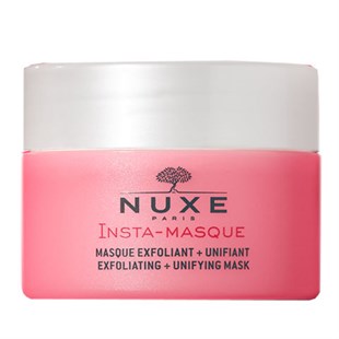 NuxeNuxe Insta-Masque Exfoliating + Unifying Mask 50ml