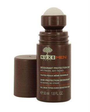 Nuxe Nuxe Men Erkekler İçin Gün Boyu Etkili Deodorant 50 Ml