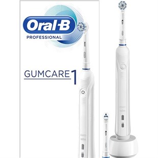 Oral-B Professional Gumcare 2 Visible Control Şarj Edilebilir Diş Fırçası