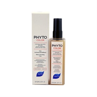 Phyto Phytocolor Işıltı Artırıcı Bakım 150 ml