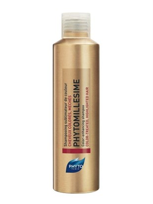 Phyto Phytomillesime Color Enhancing Shampoo 200 ml
