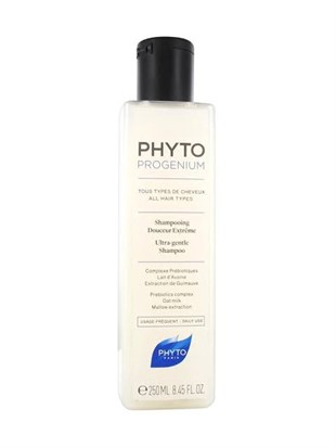 Phyto Phytoprogenium Günlük Kullanım Şampuan 250 ml