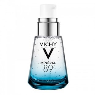 VichyVichy Mineral 89% Mineralizing Water + Hyaluronic Acid 30 ml
